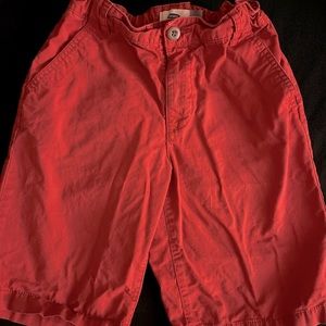 Boys size 10 Old Navy Shorts